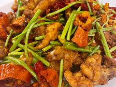-海尔巴格·新疆菜(吐鲁番店)