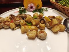 -粤汕小厨(北站店)