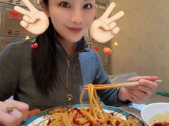 -新疆巴州金丝特餐厅(大钟寺店)