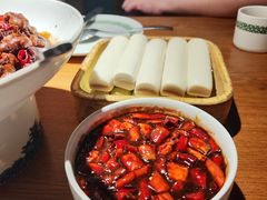 -三强鸽子(胜利路店)