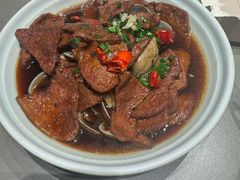 -阿明小菜·海鲜·上海菜(梅陇店)