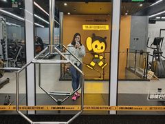 -FEELINGME乐刻包月私教馆·健身(澳门路店)