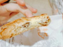 黄油玫瑰饼-桂香村(护国寺店)