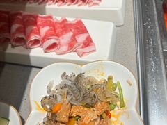 -海底捞火锅(正大乐城店)