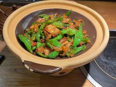 -吃饭皇帝大(长宁龙之梦店)