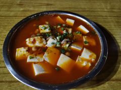 -袁师傅烤肉(弹子石店)
