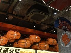 -神府路壹号·海鲜烧烤排档(三坊七巷店)