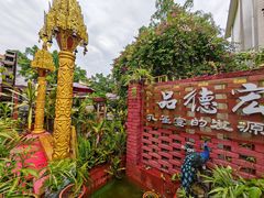 -品德宏·孔雀宴的发源地(金塔园店)