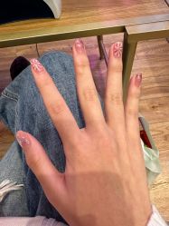 -RL Nail·瑞丽美甲美睫品牌原创店