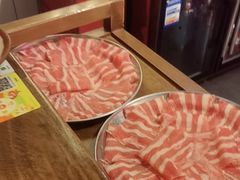 -巴卤社老火锅(财富店)