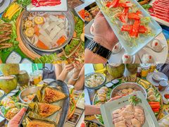 -椰小鸡·琼州糟粕醋(美兰缤纷城店)