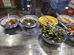 -美玲拉面(鞍山西道店)