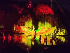 -威海华夏城景区