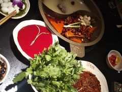 -潘小辣鲜肉老火锅