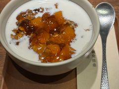 -彬媽糖水(侨鑫国际店)