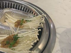 -福清牛太郎自助烧烤(裕荣汇店)
