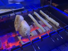 -很久以前羊肉串(打浦路店)