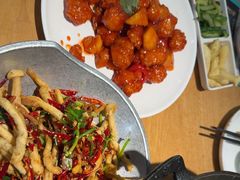 -徐小姐地锅鸡(铜山万达店)