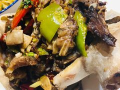 -黄河轩民间菜(吉祥街店)