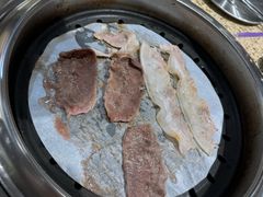 -姜胖胖无限自助烤肉(光明万达店)