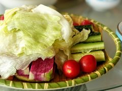 -塞上渔乡·农家菜·虹鳟鱼