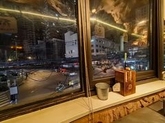 -很久以前羊肉串(打浦路店)