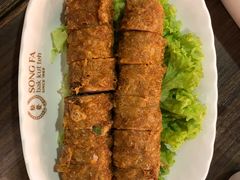 -松發肉骨茶(先得坊店)