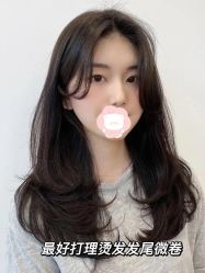 点击看大图 -KIMI HAIR SALON·烫染设计店