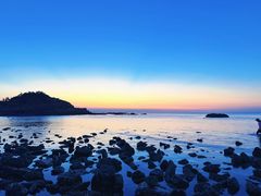 -威海国际海水浴场旅游区