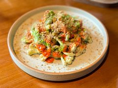 -OTIUM • 柴屿麦(亮马桥店)