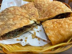 -方中山胡辣汤(蓝堡湾店)