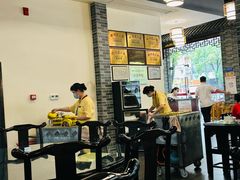 -府城小食馆(金龙宾馆店)