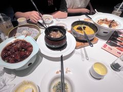 -老太原菜馆(万达店)