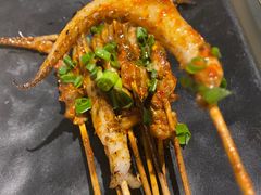 -聚味瞿记·龙虾堂(望城店)