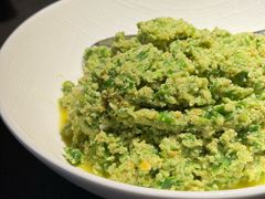 -前海沿·青岛菜(大拇指广场石老人店)