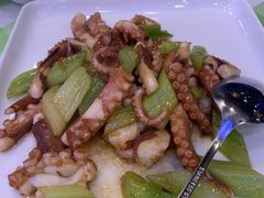 -快乐海鲜城(虎泉街店)