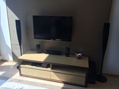 -苏州环球188国际公寓(金鸡湖店)