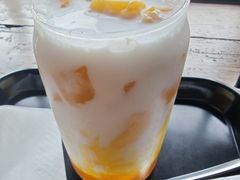 -七七家的糖水店(涠洲岛3号店)