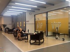 -奇迹健身(SM广场店)