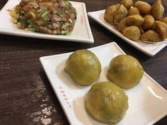 -海坛特色小吃·只做平潭特色菜(平潭店)