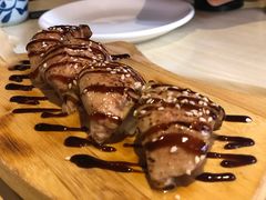 -有喜屋·深夜食堂(北京西路店)