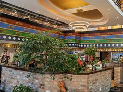 -后院犇牛主题餐厅(云岗店)