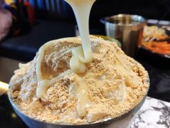 招牌年糕-KCOOKING概念韩餐(世茂52+店)