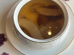 -王府井文华东方酒店-紫膳餐厅