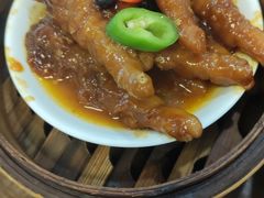 -澳门西南饭店·粤菜·茶市·手工点心(华海路店)