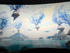 -华谊兄弟影院(IMAX洋桥店)