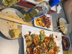 -轻松串吧(亦庄上海沙龙店)