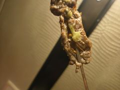 -质烤烤物·活烤海鲜(质烤总店)