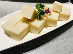 鱼豆腐-海底捞火锅(凯德广场店)
