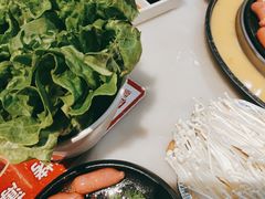 -韩宫宴烤肉·料理(如皋万达店)